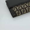 Secondhand Fendi Zucchino Brown Canvas Accessories