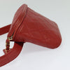 Chanel shoulder