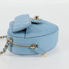 Chanel shoulder