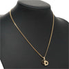 Dior necklace