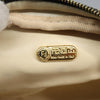 Secondhand Fendi Zucca Brown Canvas Bag