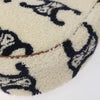 Secondhand Céline Ava White Cotton Bag