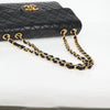 Chanel shoulder