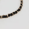 Chanel shoulder