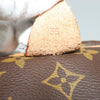Louis Vuitton travel