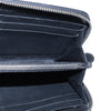 Secondhand Bottega Veneta Intrecciato Black Leather Accessories