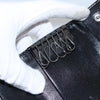 Secondhand Fendi Zucchino Black Canvas Accessories