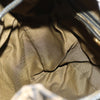 Secondhand Fendi Zucca Brown Canvas Bag