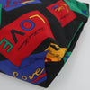 Yves Saint Laurent clutch