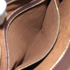 Secondhand Louis Vuitton Venice Brown Canvas Bag
