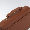 Secondhand Balenciaga City Brown Leather Bag
