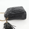 Chanel shoulder