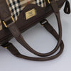 Burberry travel