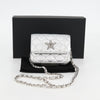 Chanel shoulder