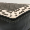 Chanel shoulder