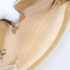 Chanel shoulder