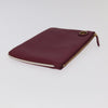 Secondhand Fendi Triplet Multicolour Leather Bag
