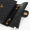 Chanel shoulder