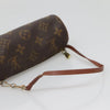 Secondhand Louis Vuitton Papillon Pochette