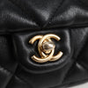 Chanel clutch