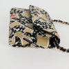 Chanel shoulder
