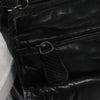 Secondhand Bottega Veneta Tambura Black Leather Bag