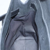 Secondhand Louis Vuitton Steamer Black Leather Bag