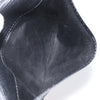 Secondhand Louis Vuitton Montaigne Black Leather Bag