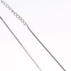 Dior necklace
