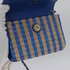 Chanel shoulder