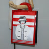 Chanel tote