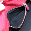 Secondhand Balenciaga Giant envelope Red Leather Bag