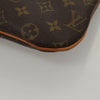 Louis Vuitton shoulder