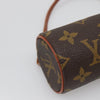 Secondhand Louis Vuitton Papillon Pochette