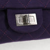 Chanel shoulder