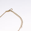 Dior necklace