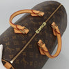 Louis Vuitton travel