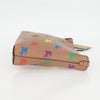 Burberry clutch
