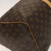 Louis Vuitton travel