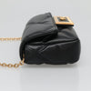 Versace shoulder