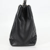 Chanel shoulder