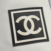 Chanel shoulder