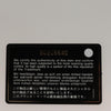 Chanel shoulder