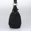 Secondhand Prada Tessuto Black Synthetic Bag
