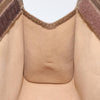 Secondhand Gucci GG Supreme Beige Canvas Bag
