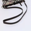 Burberry shoulder