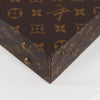 Louis Vuitton travel