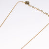 Dior necklace