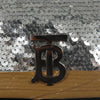 Burberry shoulder