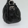 Prada shoulder